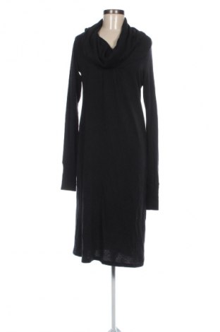 Kleid Made In Italy, Größe L, Farbe Schwarz, Preis € 20,49