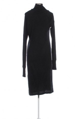 Kleid Made In Italy, Größe L, Farbe Schwarz, Preis € 14,99