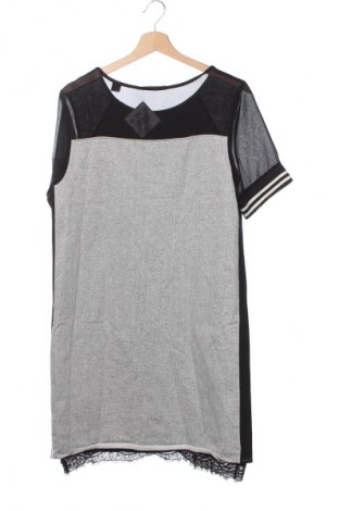 Φόρεμα Maison Scotch, Μέγεθος XS, Χρώμα Πολύχρωμο, Τιμή 80,99 €