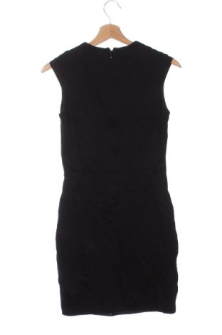 Kleid Mango, Größe XS, Farbe Schwarz, Preis 23,99 €