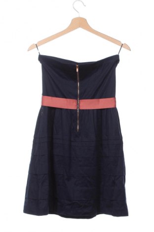 Kleid Mango, Größe S, Farbe Blau, Preis 23,99 €