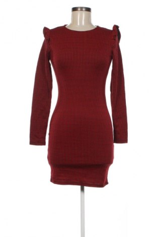 Kleid Mango, Größe S, Farbe Rot, Preis 5,99 €