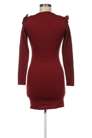 Kleid Mango, Größe S, Farbe Rot, Preis 5,99 €