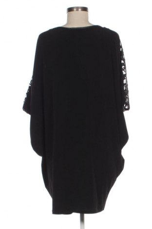 Rochie Manuela, Mărime XL, Culoare Negru, Preț 73,98 Lei