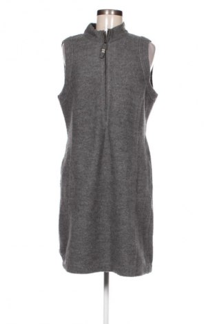 Kleid Marc O'Polo, Größe M, Farbe Grau, Preis 34,20 €