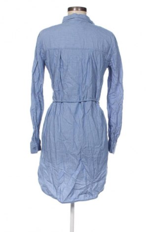 Kleid Massimo Dutti, Größe M, Farbe Blau, Preis € 46,99