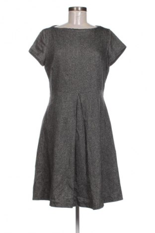 Kleid Max&Co., Größe XL, Farbe Grau, Preis 66,50 €