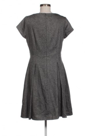 Kleid Max&Co., Größe XL, Farbe Grau, Preis 66,50 €