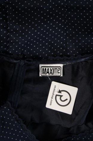 Φόρεμα Maxi Me, Μέγεθος L, Χρώμα Μπλέ, Τιμή 14,91 €