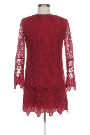 Kleid Mela, Größe M, Farbe Rot, Preis 24,46 €