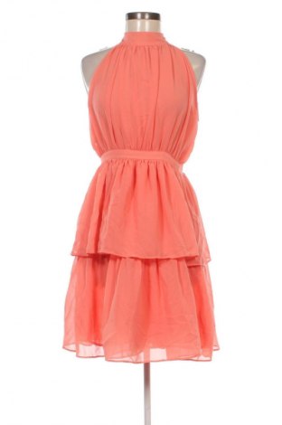 Kleid Michalsky for About You, Größe M, Farbe Orange, Preis 22,49 €