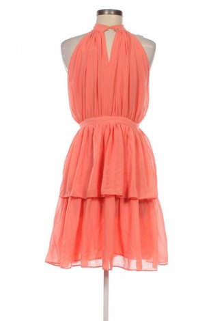 Kleid Michalsky for About You, Größe M, Farbe Orange, Preis 15,99 €