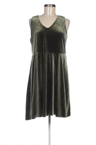 Rochie Milano, Mărime M, Culoare Verde, Preț 95,99 Lei