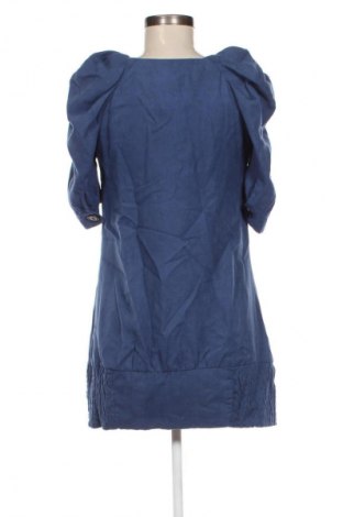 Kleid Minimum, Größe XS, Farbe Blau, Preis 12,99 €