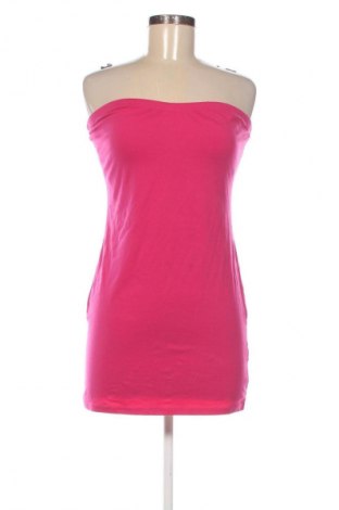 Rochie Miss Fiori, Mărime M, Culoare Roz, Preț 73,98 Lei