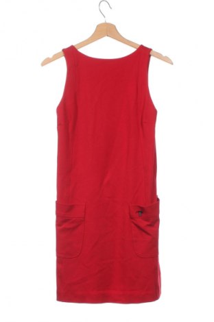 Kleid Miss Sixty, Größe XS, Farbe Rot, Preis 18,77 €