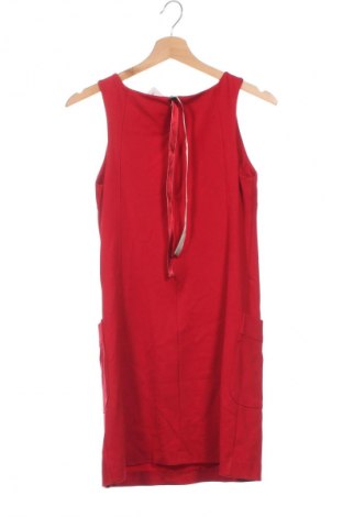 Kleid Miss Sixty, Größe XS, Farbe Rot, Preis 18,77 €