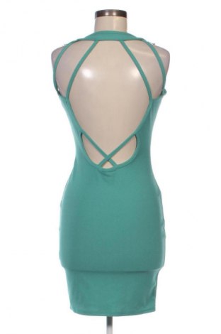 Rochie Missguided, Mărime S, Culoare Verde, Preț 95,99 Lei