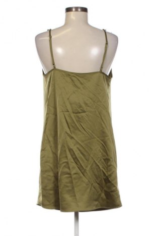 Rochie Missguided, Mărime M, Culoare Verde, Preț 95,99 Lei