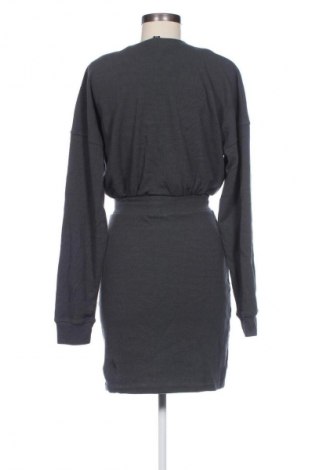 Φόρεμα Missguided, Μέγεθος M, Χρώμα Γκρί, Τιμή 17,99 €