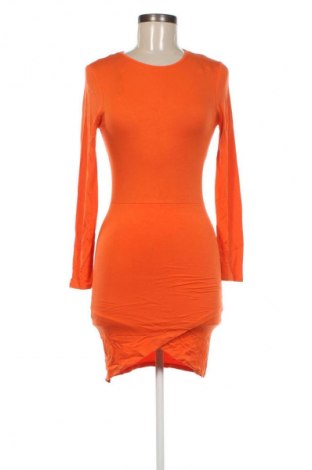 Kleid Missguided, Größe XS, Farbe Orange, Preis € 4,99