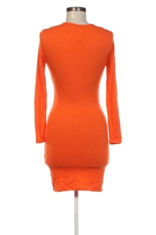 Kleid Missguided, Größe XS, Farbe Orange, Preis € 4,99