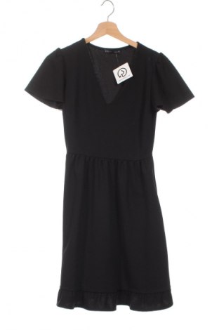 Kleid Mohito, Größe XS, Farbe Schwarz, Preis 3,99 €