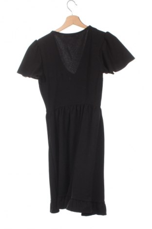 Kleid Mohito, Größe XS, Farbe Schwarz, Preis 3,99 €