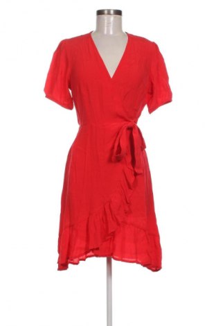 Kleid Mohito, Größe S, Farbe Rot, Preis 15,00 €