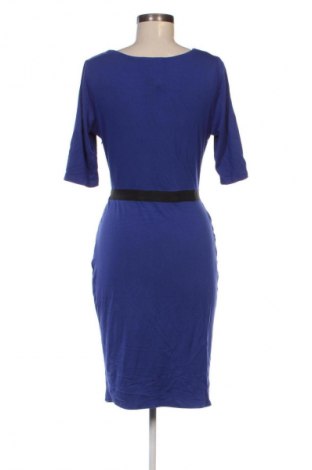 Kleid Monari, Größe S, Farbe Blau, Preis 11,99 €