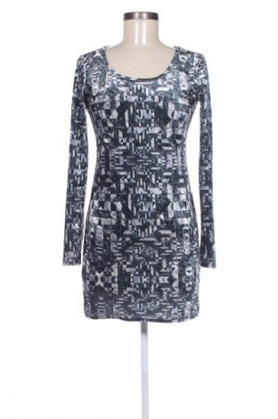 Kleid Monki, Größe S, Farbe Mehrfarbig, Preis 18,99 €