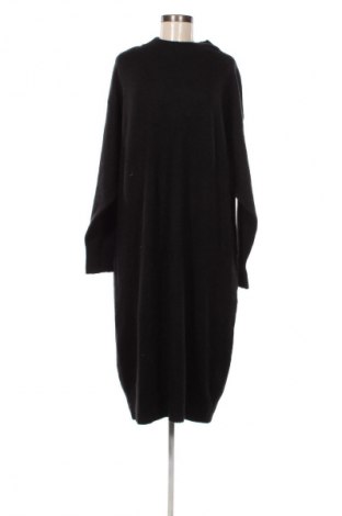 Rochie Monki, Mărime L, Culoare Negru, Preț 88,99 Lei