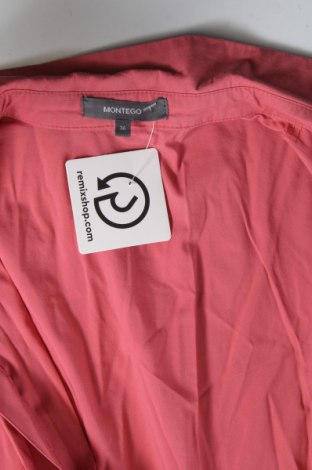 Kleid Montego, Größe S, Farbe Rosa, Preis € 14,84