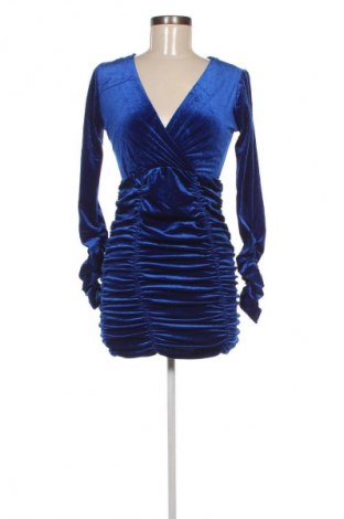 Kleid NEW COLLECTION, Größe M, Farbe Blau, Preis 33,99 €