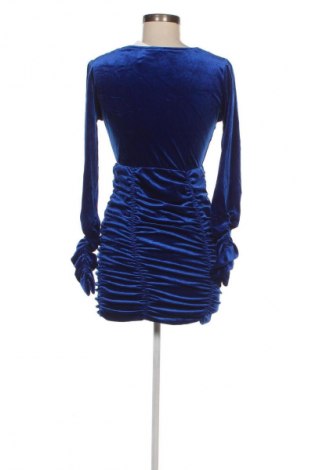 Kleid NEW COLLECTION, Größe M, Farbe Blau, Preis 17,49 €