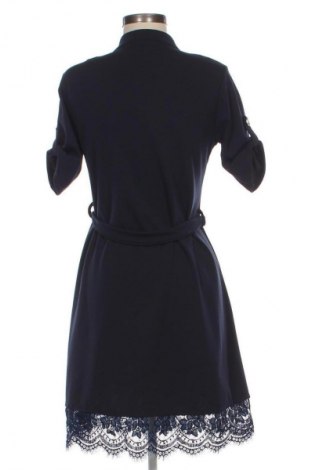 Kleid NEW COLLECTION, Größe M, Farbe Blau, Preis € 24,46