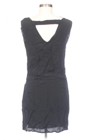 Kleid Naf Naf, Größe M, Farbe Schwarz, Preis 23,99 €