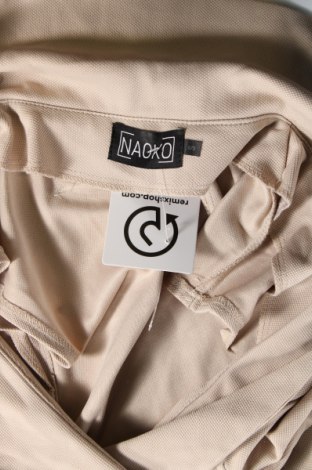 Kleid Naoko, Größe S, Farbe Beige, Preis € 14,84