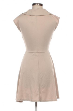 Kleid Naoko, Größe S, Farbe Beige, Preis € 14,84