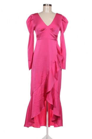 Kleid Nasty Gal, Größe S, Farbe Rosa, Preis 72,00 €