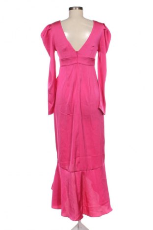 Kleid Nasty Gal, Größe S, Farbe Rosa, Preis 72,00 €