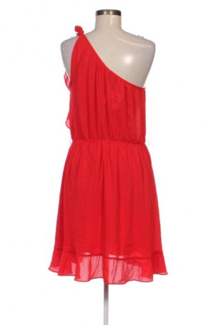 Kleid Neo Noir, Größe M, Farbe Rot, Preis € 23,99