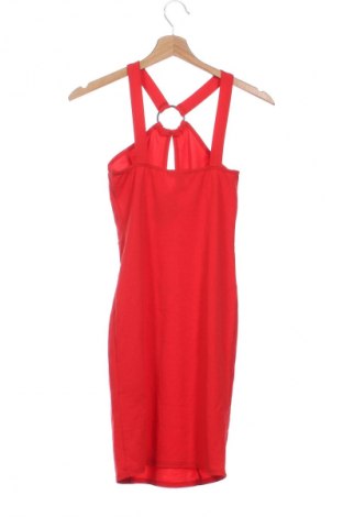 Kleid New Look, Größe S, Farbe Rot, Preis 20,49 €