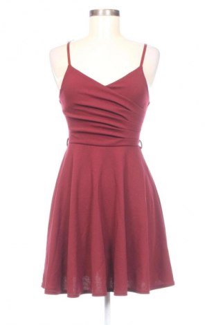 Kleid New Look, Größe M, Farbe Rot, Preis € 20,49