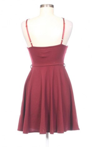 Kleid New Look, Größe M, Farbe Rot, Preis € 20,49