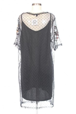 Rochie New Look, Mărime 3XL, Culoare Negru, Preț 95,99 Lei