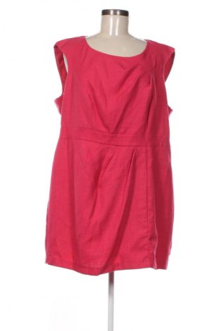 Kleid Next, Größe XXL, Farbe Rosa, Preis 43,49 €