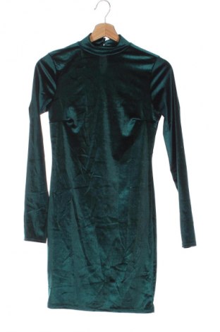 Rochie Nly Trend, Mărime XS, Culoare Verde, Preț 95,99 Lei