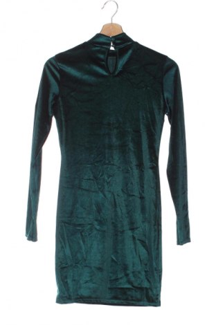 Rochie Nly Trend, Mărime XS, Culoare Verde, Preț 41,99 Lei