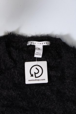 Kleid Nly Trend, Größe S, Farbe Schwarz, Preis € 8,99